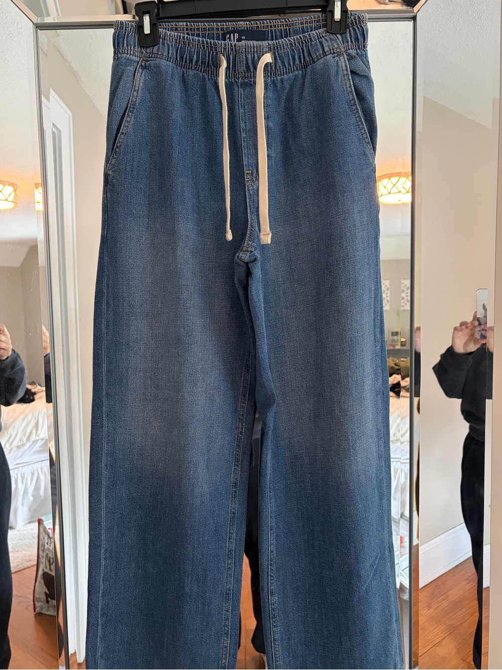 GAP Jeans